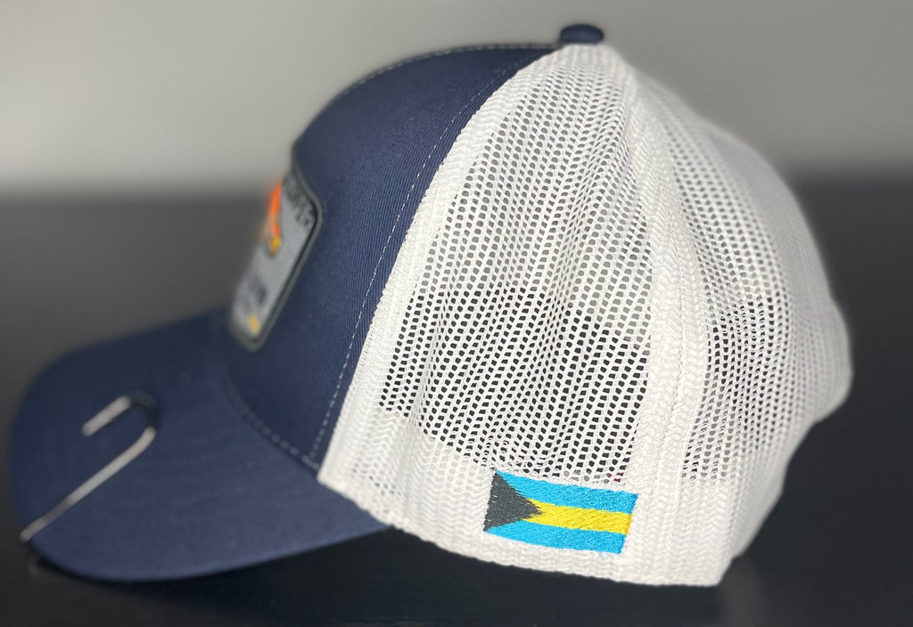 Snapper Season Trucker Hat
