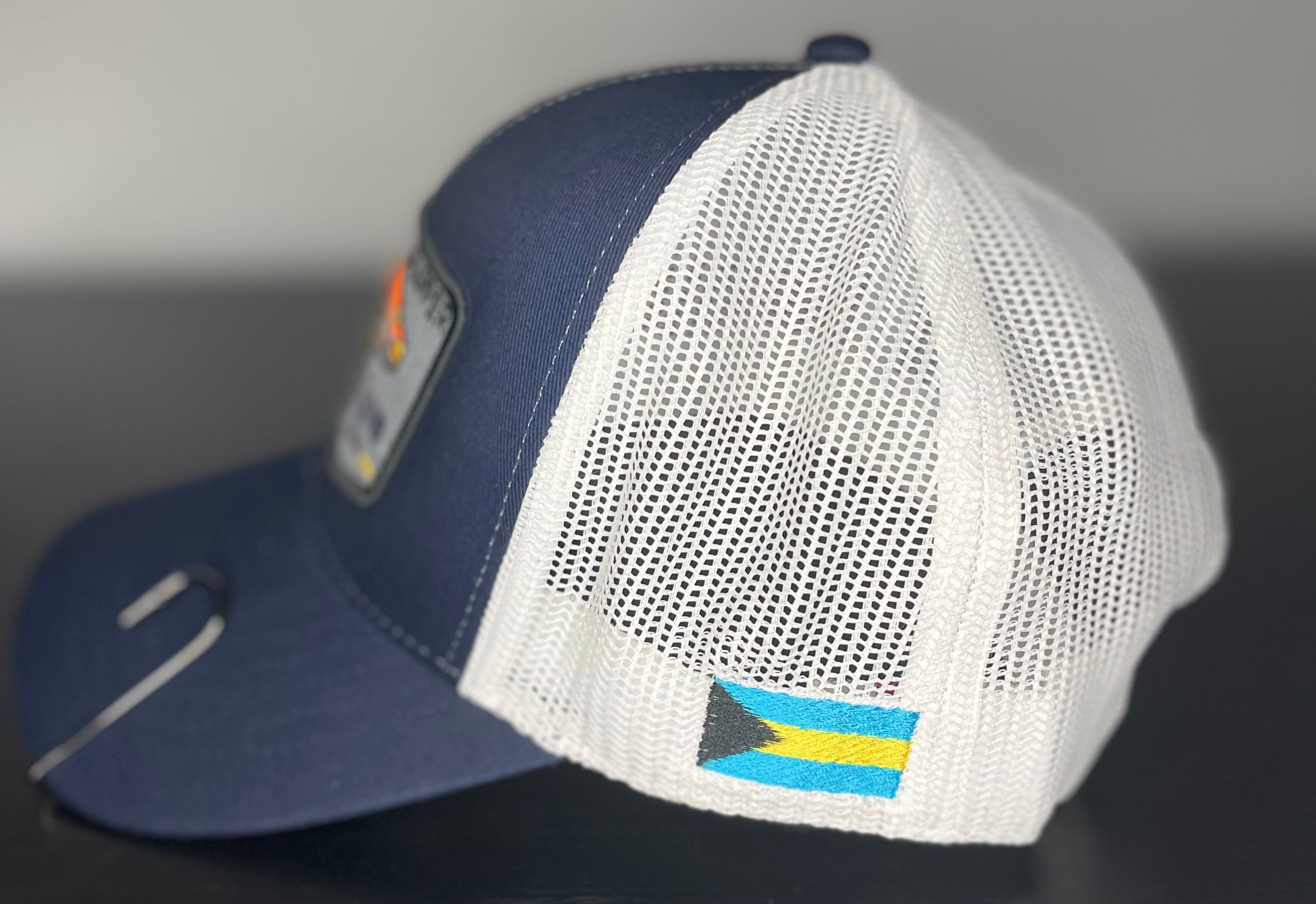 Snapper Season Trucker Hat
