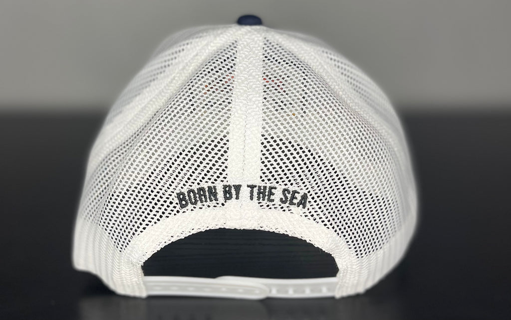 Snapper Season Trucker Hat