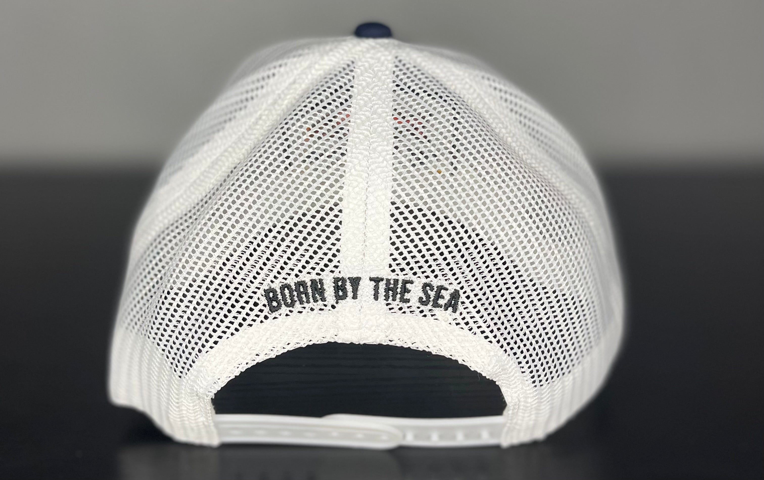 Snapper Season Trucker Hat