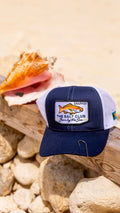 Snapper Season Trucker Hat